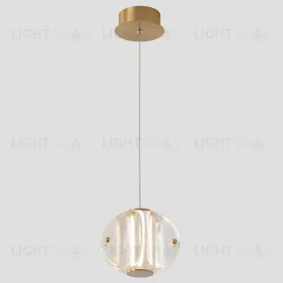 Подвесной светильник Crystal Lux RICH SP4W LED RICH SP4W LED