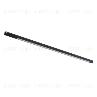 Трековый магнитный светильник Crystal Lux CLT 0.34 001 20W BL 4000K CLT 0.34 001 20W BL 4000K