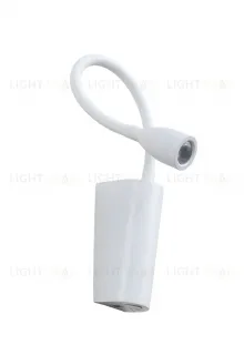 Бра Crystal Lux MOVI B AP3W LED WH MOVI B AP3W LED WH