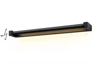 Настенный светильник Crystal Lux KANTO AP20W LED BL KANTO AP20W LED BL