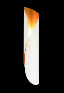 Настенный светильник Crystal Lux LUMINA AP2 WH LUMINA AP2 WH