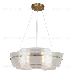 Подвесная люстра F-Promo Itaka 4738-6P 4738-6P