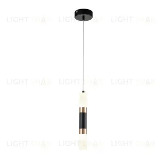 Подвесной светильник Escada Ordinata 10217/1LED 10217/1LED