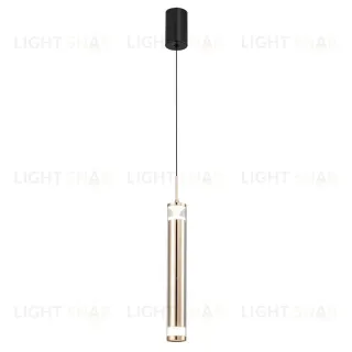 Подвесной светильник Escada Foton 609/S LED Gold 609/S LED Gold
