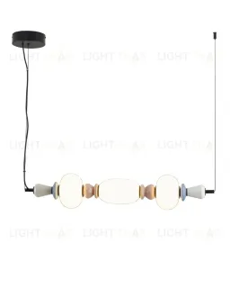 Подвесной светильник Moderli Glaze V11701-PL V11701-PL