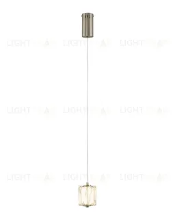 Подвесной светильник Moderli Prismique V11712-PL V11712-PL