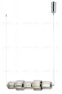 Подвесной светильник Moderli Prismique V11720-PL V11720-PL
