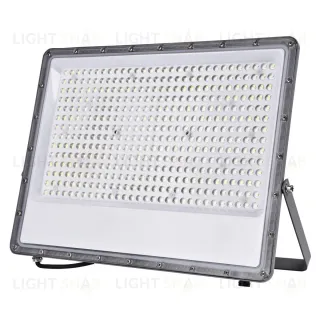 Прожектор Uniel ULF-F52B-400W/6500K IP65 200-240V GREY UL-00013063 ULF-F52B-400W/6500K IP65 200-240V GREY