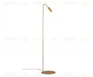 Торшер Kink Light Грау 07045,20 07045,20