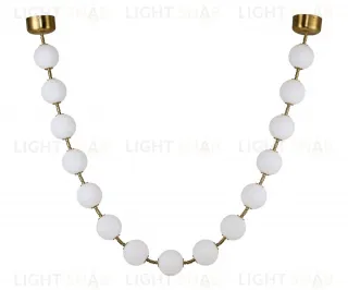 Подвесной светильник Kink Light Мони 07627-15L,20(3000K) 07627-15L,20(3000K)