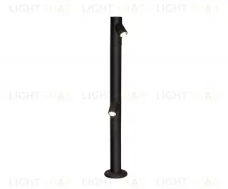 Ландшафтный светильник Kink Light Ивилин 09316-60,19 09316-60,19