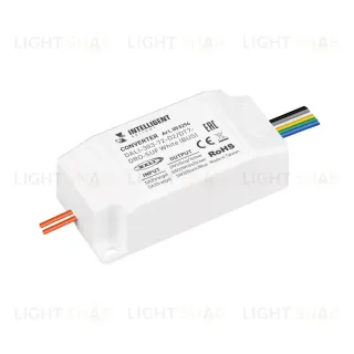 Конвертер Arlight DALI-303-72-D2/DT7-DRO-SUF White (BUS) (IARL, Пластик) 053294 053294