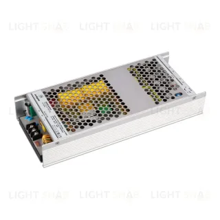 Блок питания Arlight ATS-LG-24-750-PFC (24V, 31.3A, 750W) (IP20 Сетка) 054376 054376