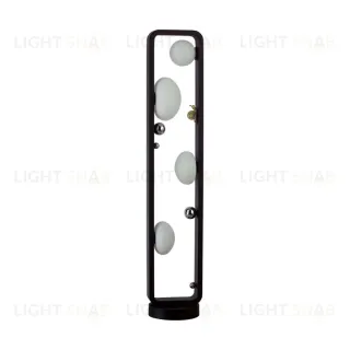 Ландшафтный светильник Odeon Light Nature Luma 5434/4FB 5434/4FB