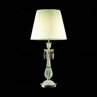 Настольная лампа Delight Collection Moollona MT11027010-1B MT11027010-1B