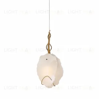 Подвесной светильник Delight Collection RP168421 RP168421-1 matt gold bronze RP168421-1 matt gold bronze
