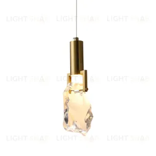 Подвесной светильник Delight Collection OWD500-1 gold OWD500-1 gold