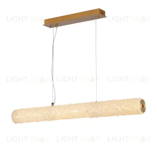 Подвесной светильник Delight Collection LP98055L antique brass LP98055L antique brass