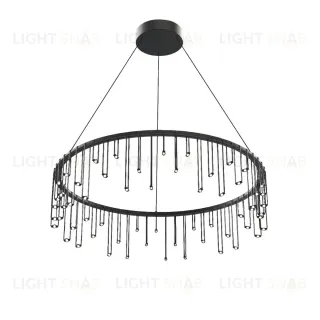 Подвесной светильник Delight Collection MD23001008-1B black MD23001008-1B black