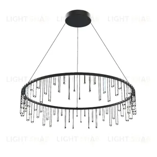 Подвесной светильник Delight Collection MD23001008-1C black MD23001008-1C black