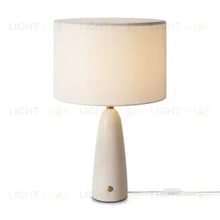 Настольная лампа Freya MarmoLatte FR2054TL-01BS FR2054TL-01BS