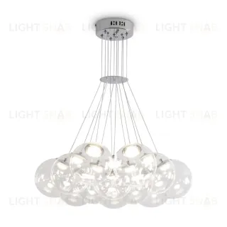 Подвесной светильник Freya Verto FR5580PL-L60CH FR5580PL-L60CH