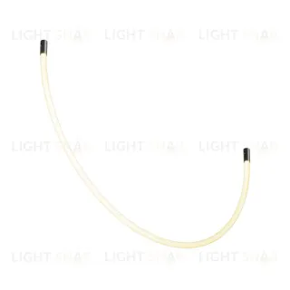 Трековый магнитный светильник Maytoni Technical Tau Flarity TR154-1-27W3K-B TR154-1-27W3K-B