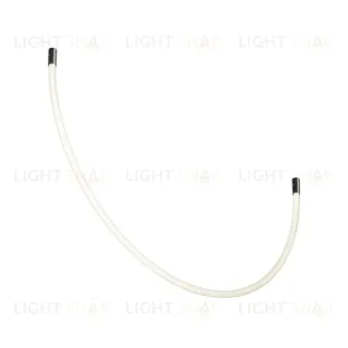 Трековый магнитный светильник Maytoni Technical Tau Flarity TR154-1-27W4K-B TR154-1-27W4K-B