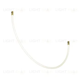Трековый магнитный светильник Maytoni Technical Tau Flarity TR154-1-27W4K-BS TR154-1-27W4K-BS