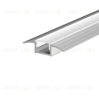 Алюминиевый профиль встраиваемый в пол Maytoni Led Strip 636022 636022
