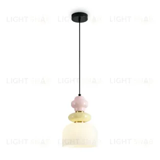 Подвесной светильник Freya Alzare FR5595PL-01B4 FR5595PL-01B4