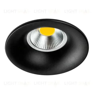 Встраиваемый светильник MR16 Lightstar Levigo Base 010067 010067