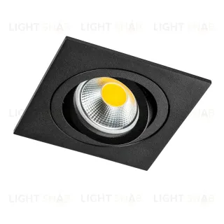 Встраиваемый светильник MR16 Lightstar Singo Base 011625 011625