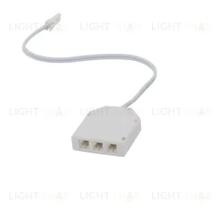Адаптер для светильников 036ХХХ DC12В LED max 3x5Вт (0,5м кабель) Lightstar Mobiled 036003 036003