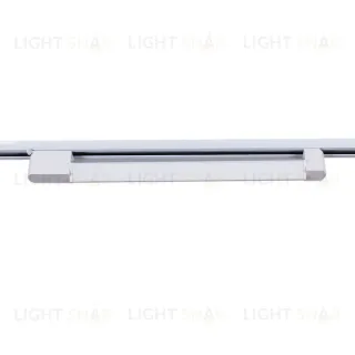 Трековый однофазный светильник Reluce 06186-9.3-001QY LED40W WT 06186-9.3-001QY LED40W WT