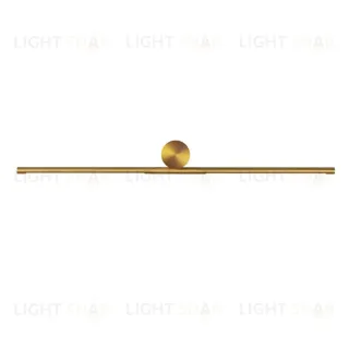 Настенный светильник Odeon Light Hightech Teo 7104/14WL 7104/14WL