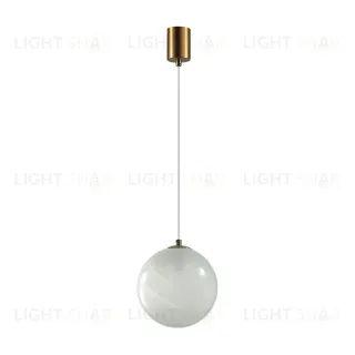 Подвесной светильник Odeon Light Midcent Magia 7109/1 7109/1
