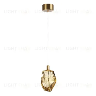 Подвесной светильник Odeon Light L-Vision Gemme 7111/4LC 7111/4LC