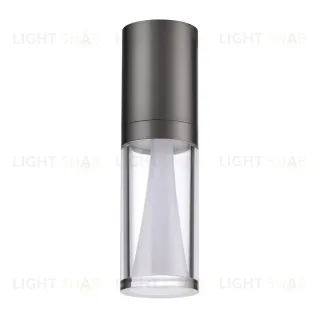 Потолочный светильник Odeon Light Hightech Defance 7143/4CL 7143/4CL