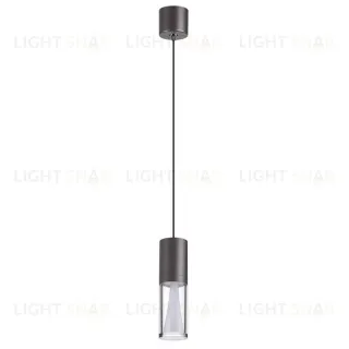 Подвесной светильник Odeon Light Hightech Defance 7143/4L 7143/4L