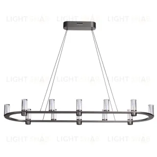 Подвесная люстра Odeon Light Hightech Defance 7143/65L 7143/65L