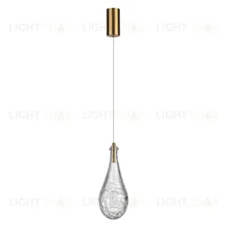 Подвесной светильник Odeon Light L-Vision Incanto 7147/5L 7147/5L