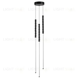 Подвесной светильник Odeon Light Hightech Monella 7149/33L 7149/33L