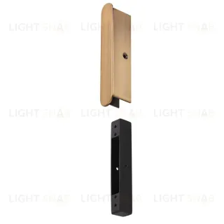 Фиксатор для накладного монтажа Odeon Light Hightech Fino Xs 7154/2F 7154/2F