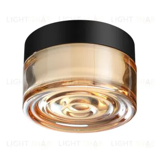 Настенно-потолочный светильник Odeon Light Hightech Ronda 7158/6CL 7158/6CL