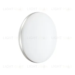 Настенно-потолочный светильник Sonex Pale Ringo 7625/ELN 7625/ELN