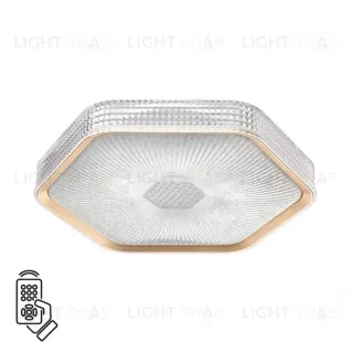 Потолочный светильник Sonex Piko LED Sparks 7746/48L 7746/48L
