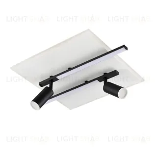 Потолочный светильник Lumion Ledio Stells 8256/40CL 8256/40CL