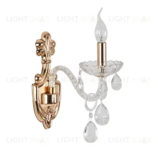 Бра Lumion Classi Alissa 8376/1W 8376/1W