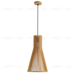 Подвесной светильник Lumion Eco Gerda 8384/1A 8384/1A